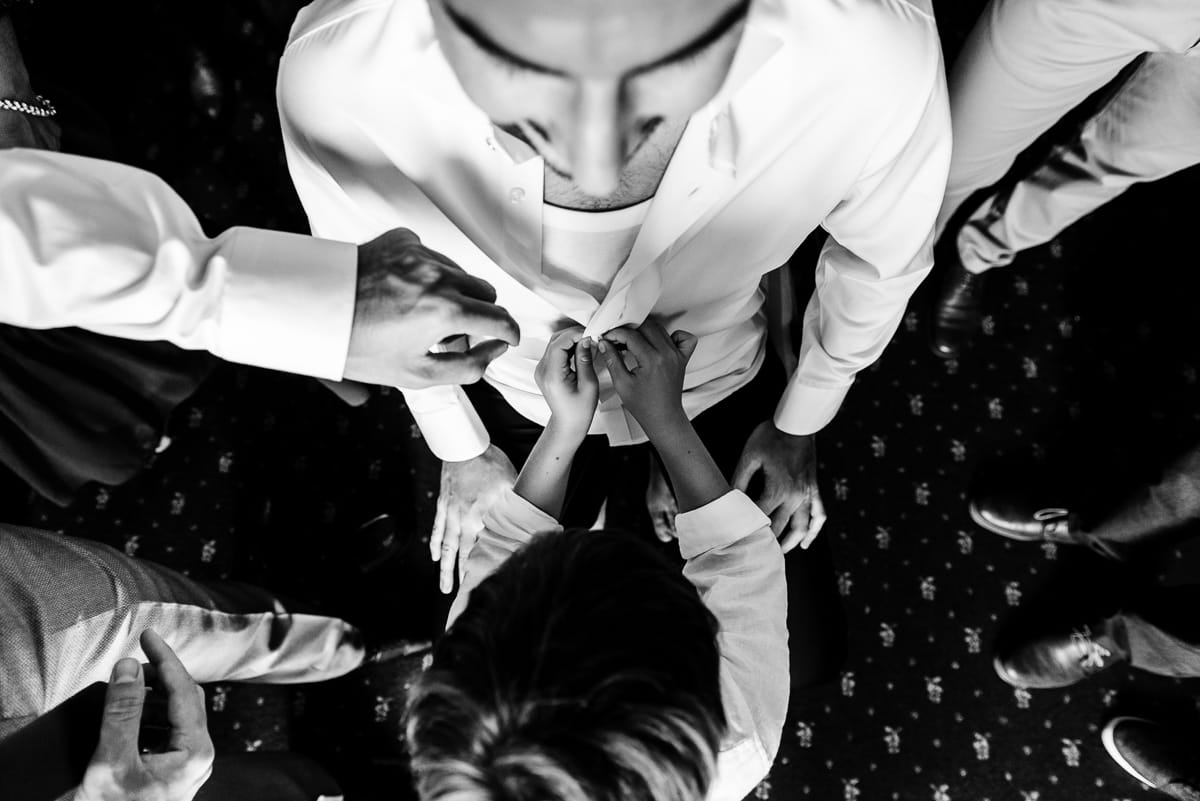 Κώστας & Νάντια - Θεσσαλονίκη : Real Wedding by Giorgos Evagelou
